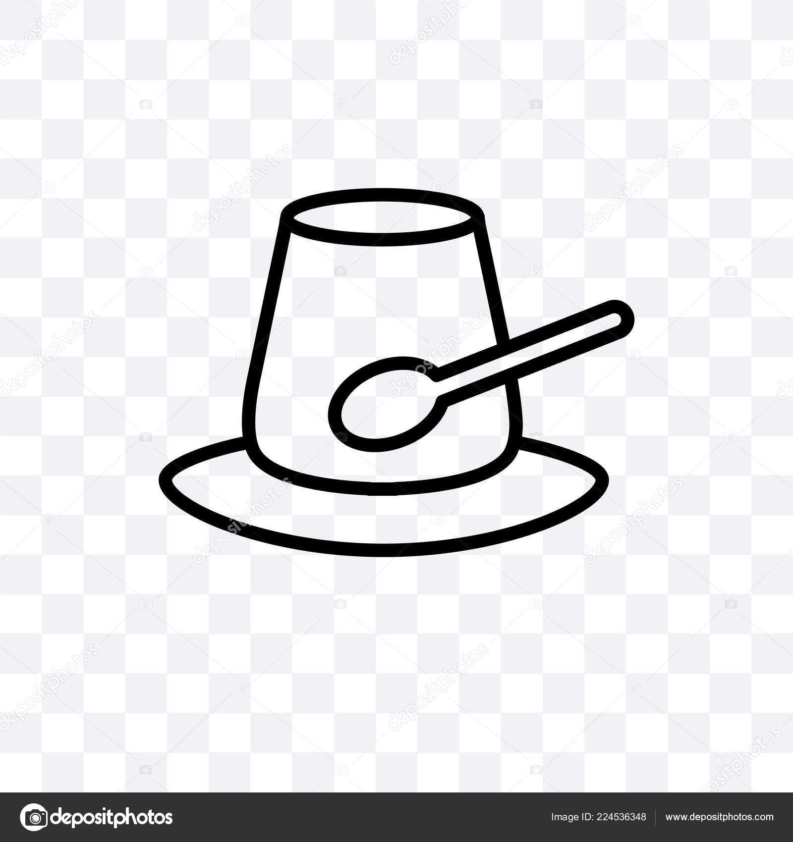 background pudding transparent pudding vector linear icon isolated transparent background pudding transparency concept stock vector c coolvectorstock 224536348 https depositphotos com 224536348 stock illustration pudding vector linear icon isolated html