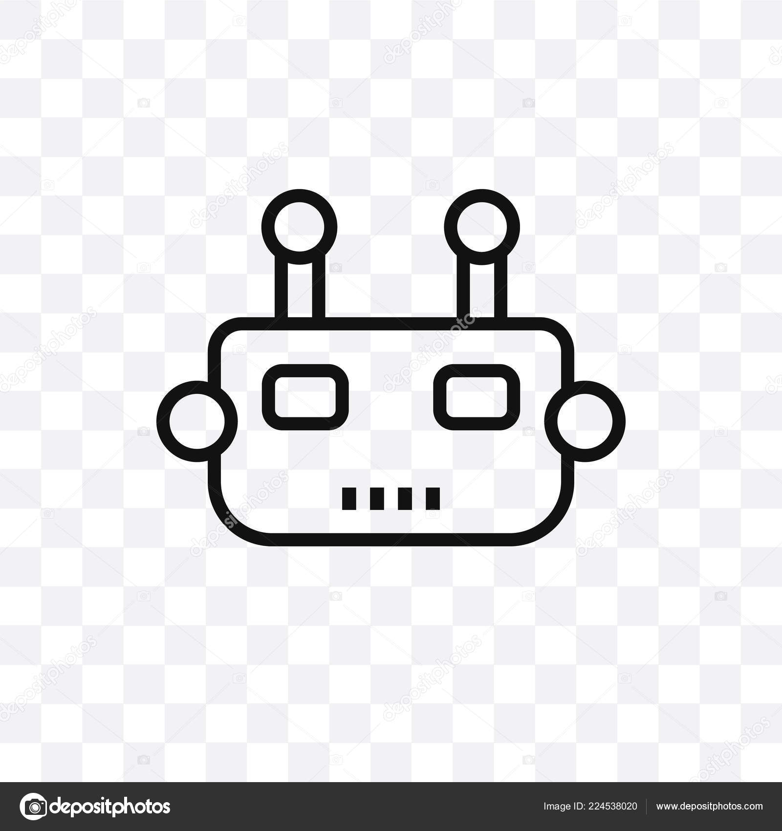 bot vector