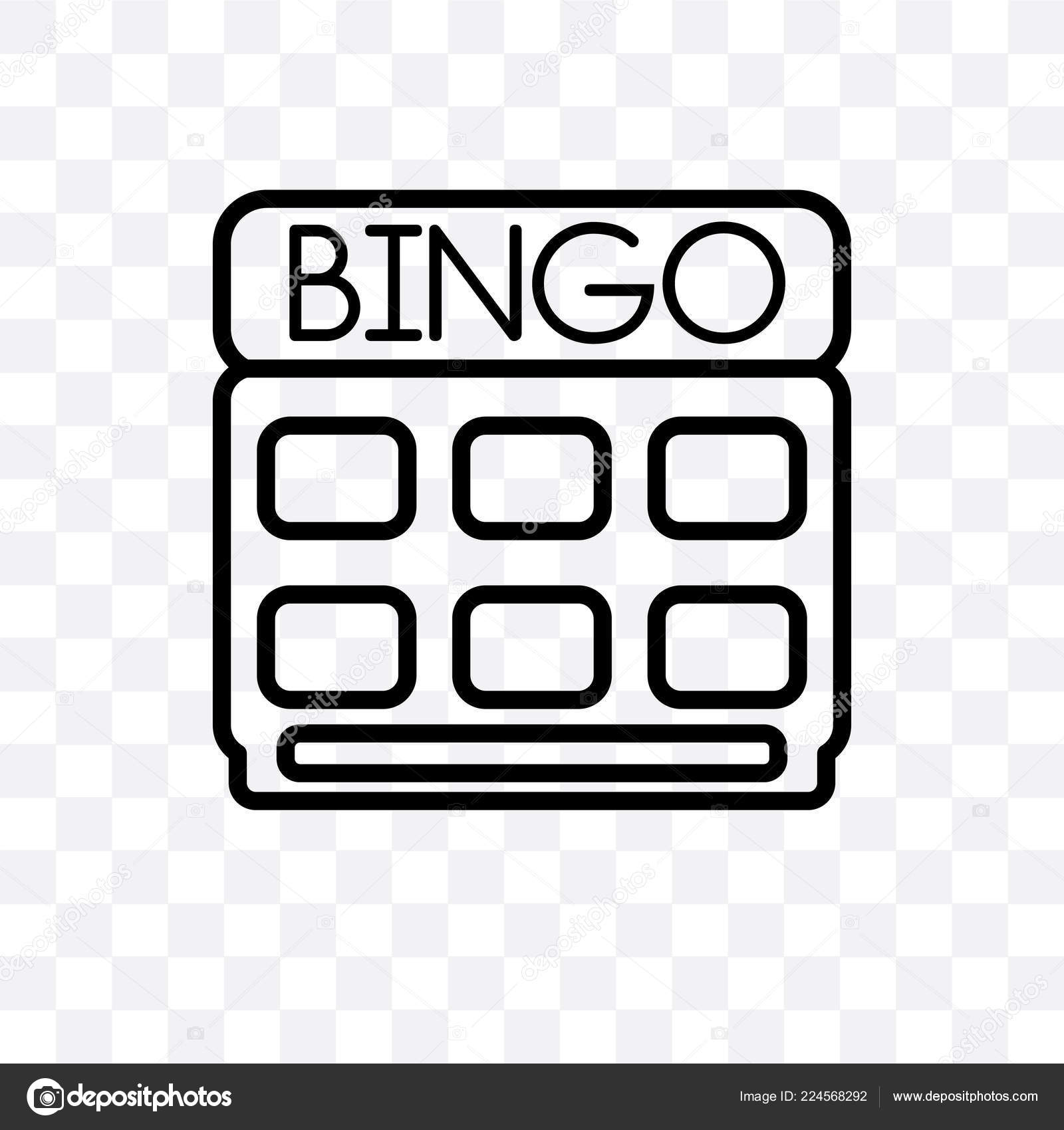 bingo indikatora binārās opcijas