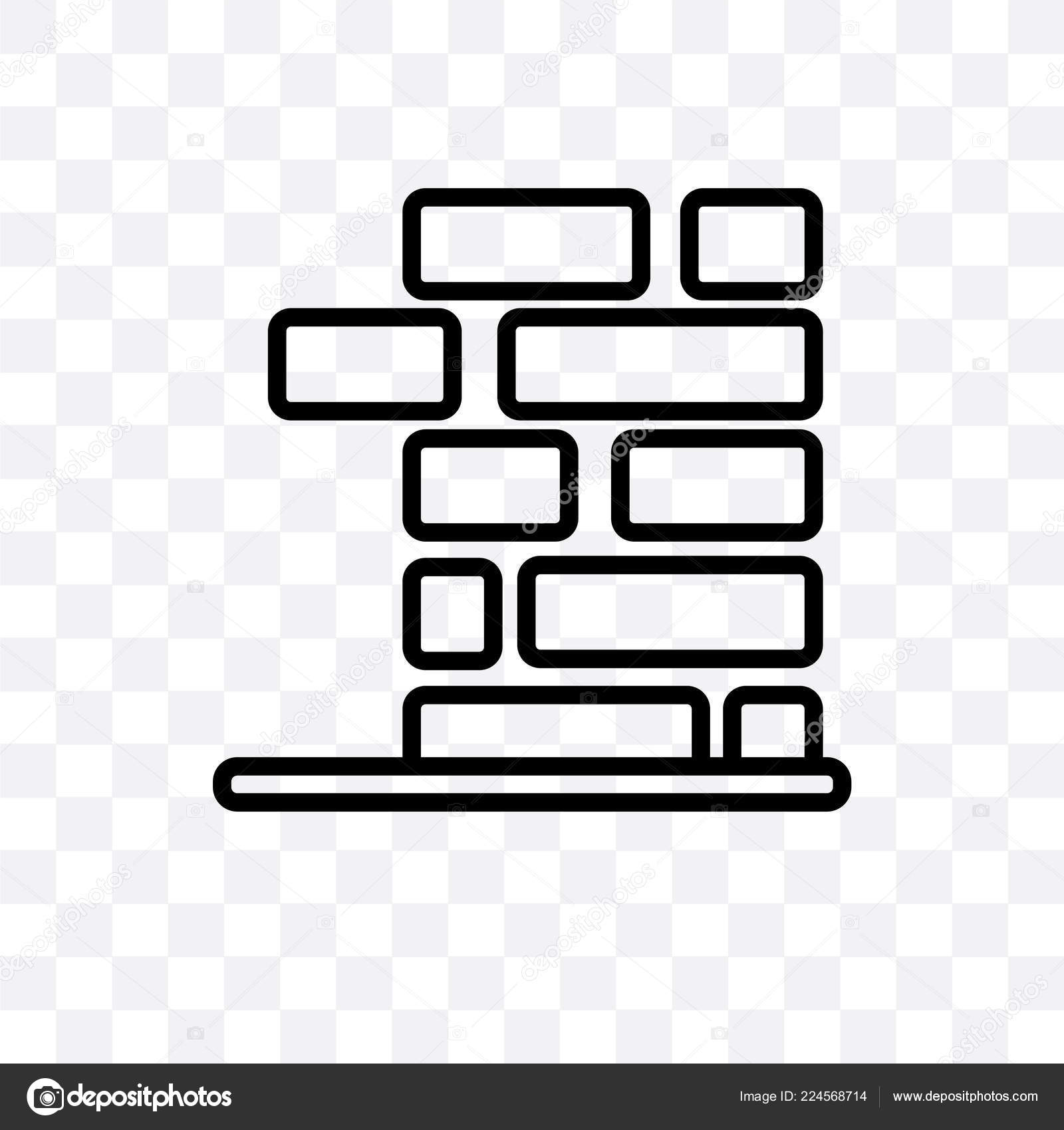 jenga vector linear icon isolated transparent background jenga transparency concept stock vector c coolvectorstock 224568714 https depositphotos com 224568714 stock illustration jenga vector linear icon isolated html