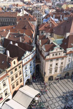 OPF Prag, Çek Cumhuriyeti görüntülemek