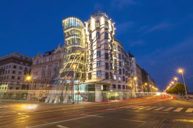 OPF Prag, Çek Cumhuriyeti görüntülemek