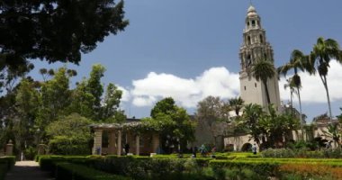 Balboa Park, San Diego, California, ABD