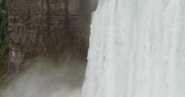 Horseshoe Şelalesi, Niagara Şelalesi, Ontario, Kanada