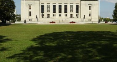 Kanada Yüksek Mahkemesi, Ottawa, Ontario