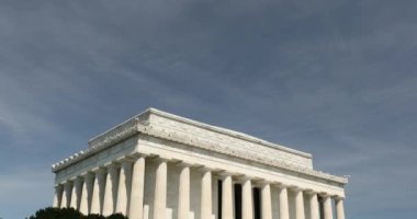 Washington DC 'deki Lincoln Memorial Hastanesi