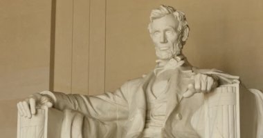 Washington DC 'deki Lincoln Memorial Hastanesi