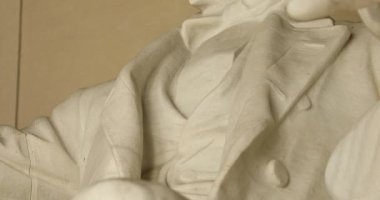 Washington DC 'deki Lincoln Memorial Hastanesi