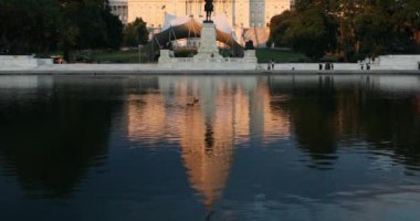 Washington DC 'deki Kongre Binası