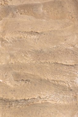 Arka plan olarak çikolatalı dondurma. Donmuş çikolatalı gelato dondurma - sağlıklı yaz tatlı.