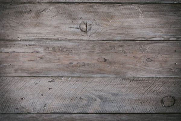 素朴な木の板の背景をクローズ アップ 暗い素朴な空の背景 デザイン要素 テキスト コピー スペース — ストック写真