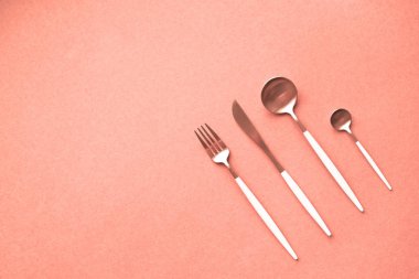 Yaşam mercan Tablo ayarı.