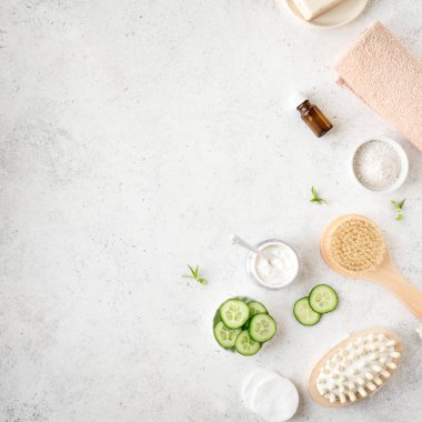 Doğal Cilt Bakımı