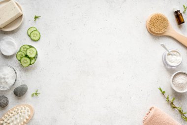 Doğal Cilt Bakımı