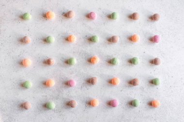 Mochi tatlı
