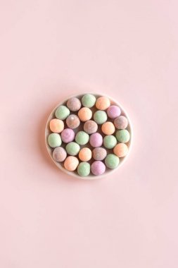 Mini Mochi tatlısı