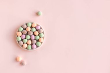 Mini Mochi tatlısı