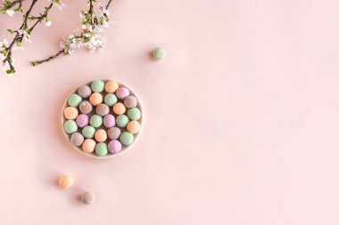 Mini Mochi tatlısı