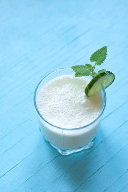 Yoğurt içeceği, ayran