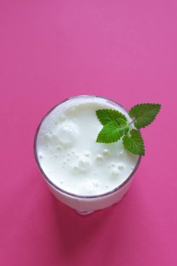 Yoğurt içeceği, ayran