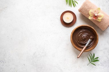 çikolata spa