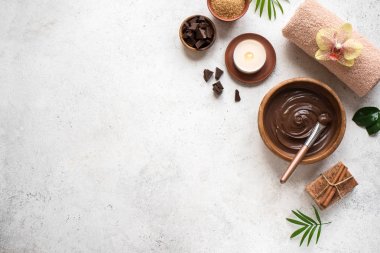 çikolata spa