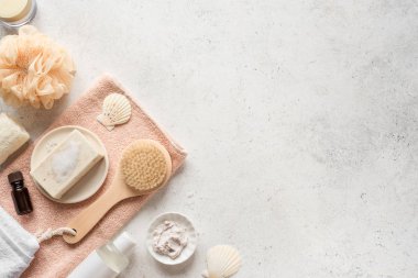 Banyo aksesuarları
