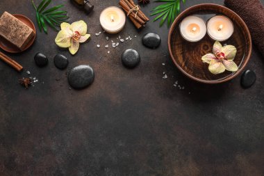 Spa arka plan