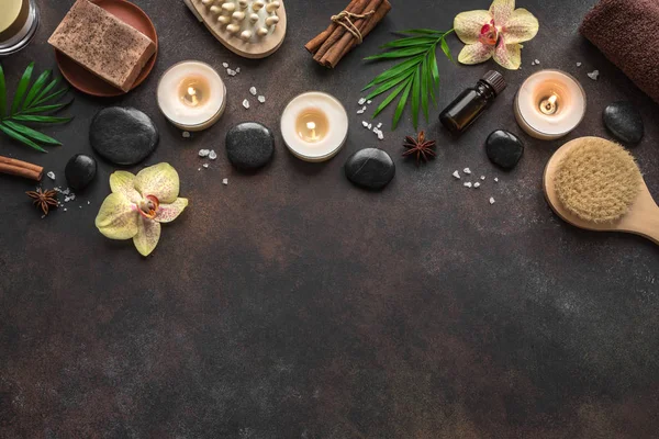 Spa arka plan