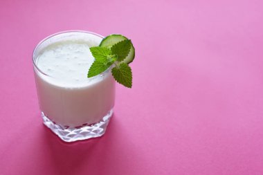 Yoğurt içeceği, ayran