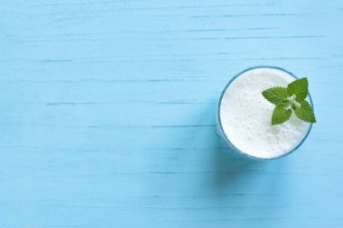 Yoğurt içeceği, ayran