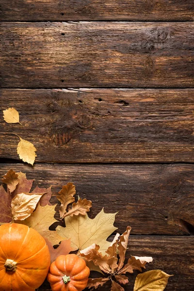 Hintergrund zum Erntedankfest — Stockfoto