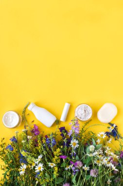 Doğal Cilt Bakımı