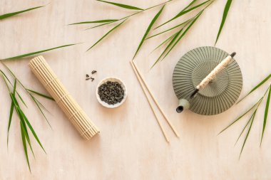 Asya Mutfağı kavramı