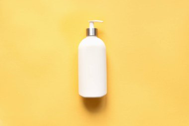 Sarı Beyaz Dispenser