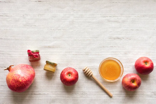 Rosh hashanah — Stok fotoğraf