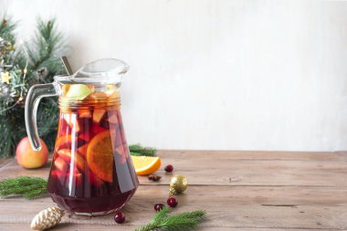 Noel Sangria
