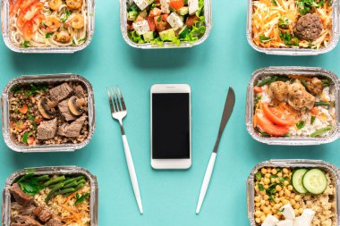 Günlük yemek servisi