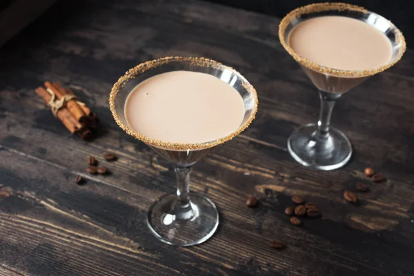 Coffee Martini Cocktail