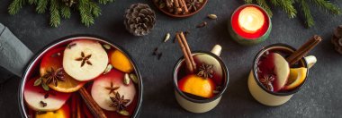 Mulled Wine