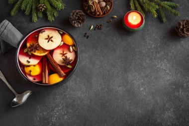 Mulled Wine