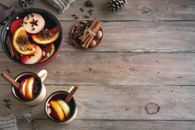 Mulled Wine