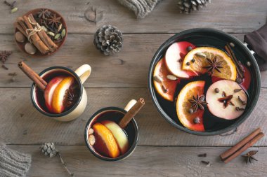 Mulled Wine