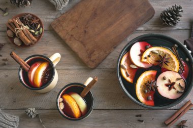 Mulled Wine