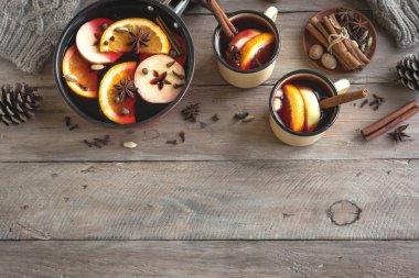 Mulled Wine