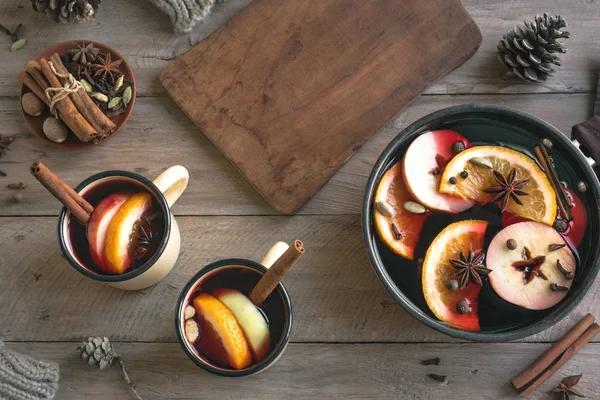 Mulled Wine
