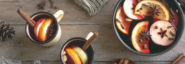 Mulled Wine