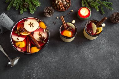Mulled Wine