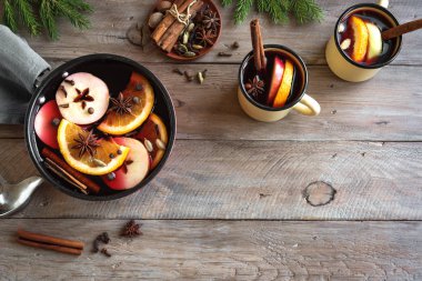 Mulled Wine