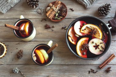 Mulled Wine